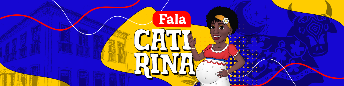 Fala Catirina